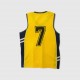NIKE REVERSIBLE SLEEVELESS BASKETBALL TOP M / Pre-Owned